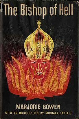 The Bishop of Hell and Other Stories [ePUB]